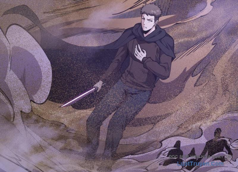 Ta Học Trảm Thần Trong Bệnh Viện Tâm Thần Chap 294 - Next Chap 293