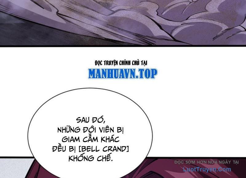Ta Học Trảm Thần Trong Bệnh Viện Tâm Thần Chap 294 - Next Chap 293