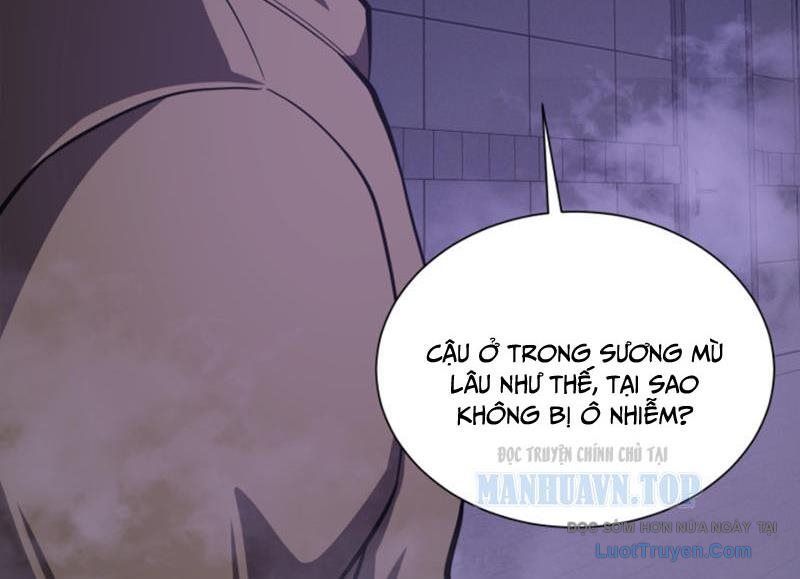 Ta Học Trảm Thần Trong Bệnh Viện Tâm Thần Chap 294 - Next Chap 293