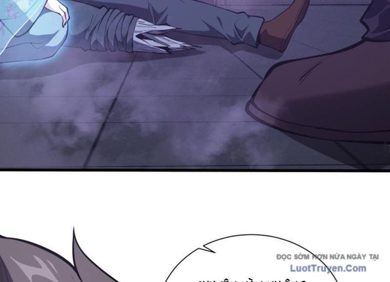 Ta Học Trảm Thần Trong Bệnh Viện Tâm Thần Chap 294 - Next Chap 293