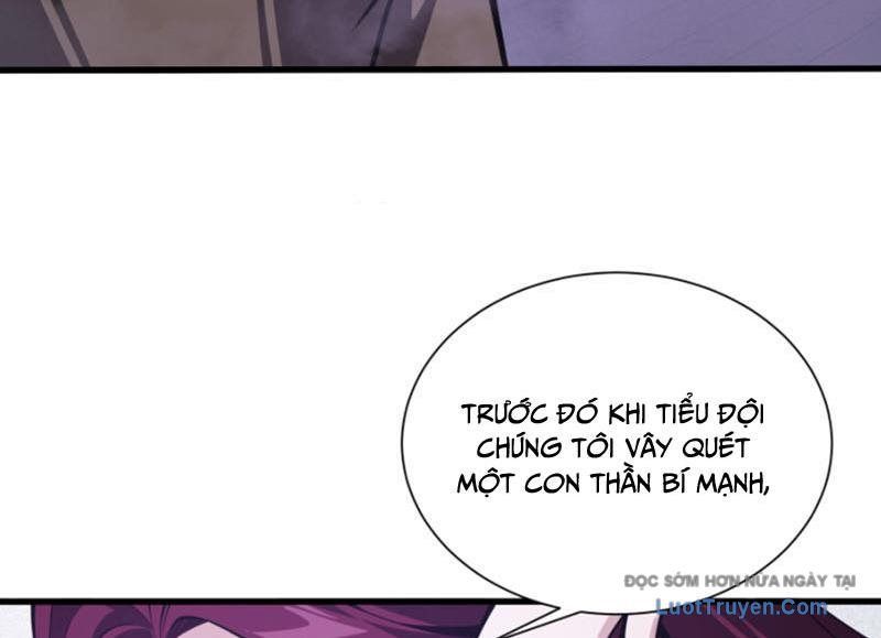 Ta Học Trảm Thần Trong Bệnh Viện Tâm Thần Chap 294 - Next Chap 293