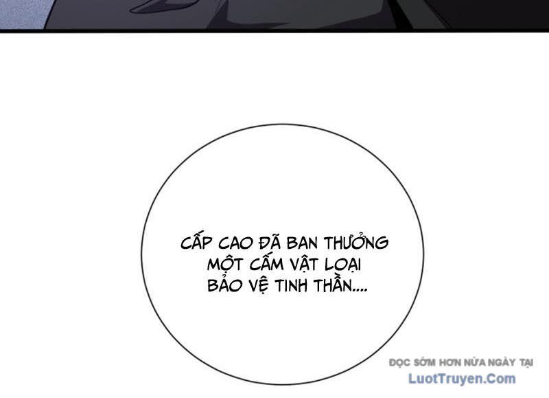 Ta Học Trảm Thần Trong Bệnh Viện Tâm Thần Chap 294 - Next Chap 293