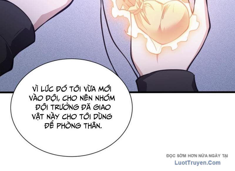 Ta Học Trảm Thần Trong Bệnh Viện Tâm Thần Chap 294 - Next Chap 293