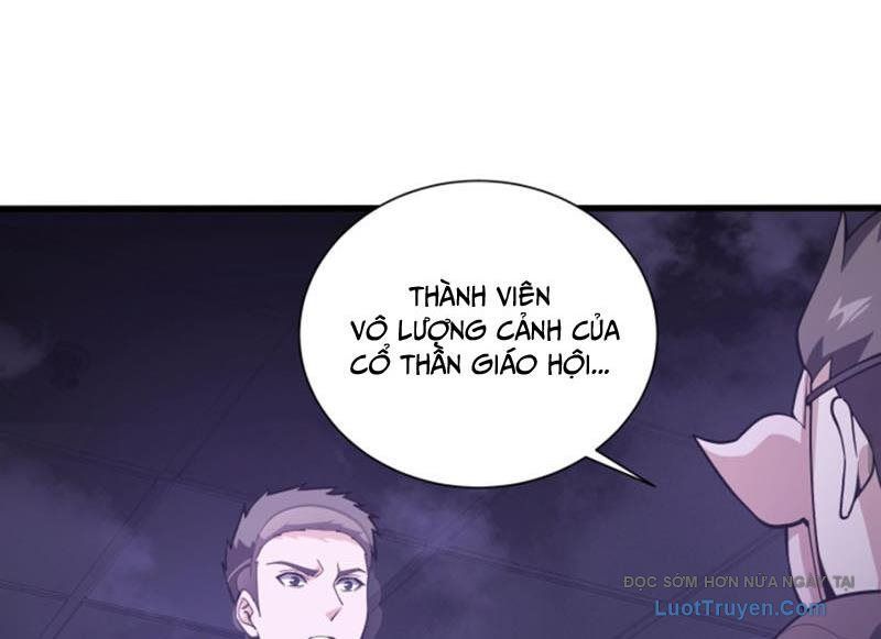 Ta Học Trảm Thần Trong Bệnh Viện Tâm Thần Chap 294 - Next Chap 293
