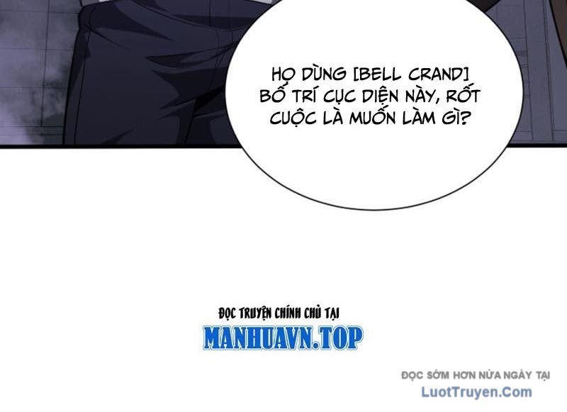 Ta Học Trảm Thần Trong Bệnh Viện Tâm Thần Chap 294 - Next Chap 293