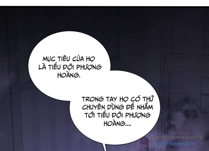 Ta Học Trảm Thần Trong Bệnh Viện Tâm Thần Chap 294 - Next Chap 293