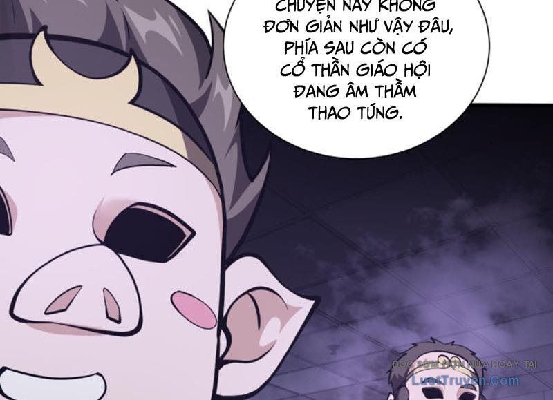 Ta Học Trảm Thần Trong Bệnh Viện Tâm Thần Chap 294 - Next Chap 293