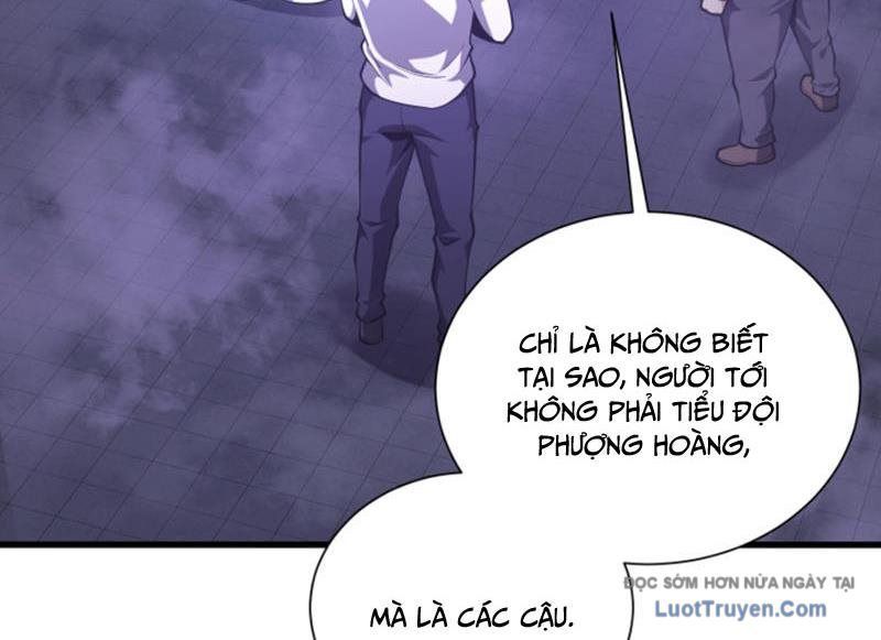Ta Học Trảm Thần Trong Bệnh Viện Tâm Thần Chap 294 - Next Chap 293
