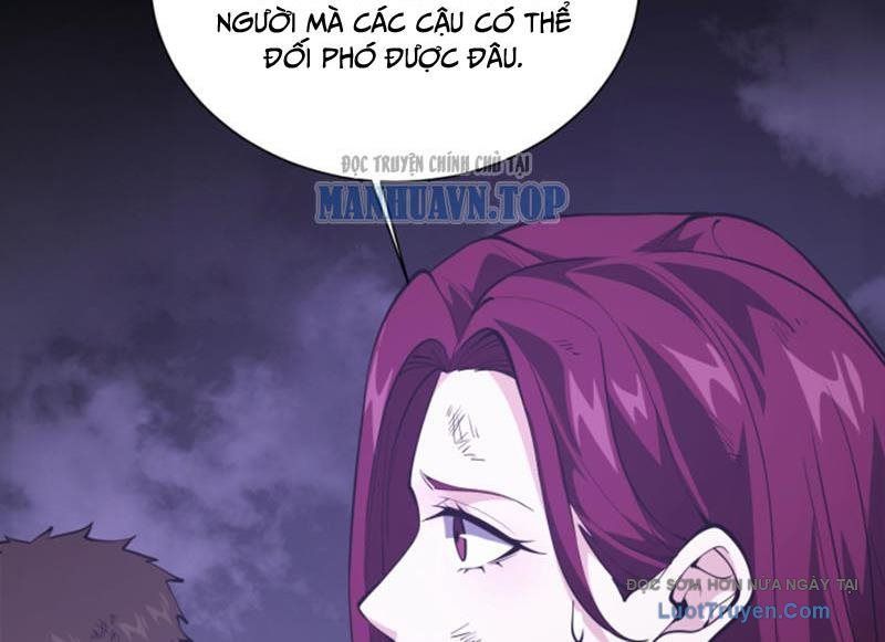 Ta Học Trảm Thần Trong Bệnh Viện Tâm Thần Chap 294 - Next Chap 293