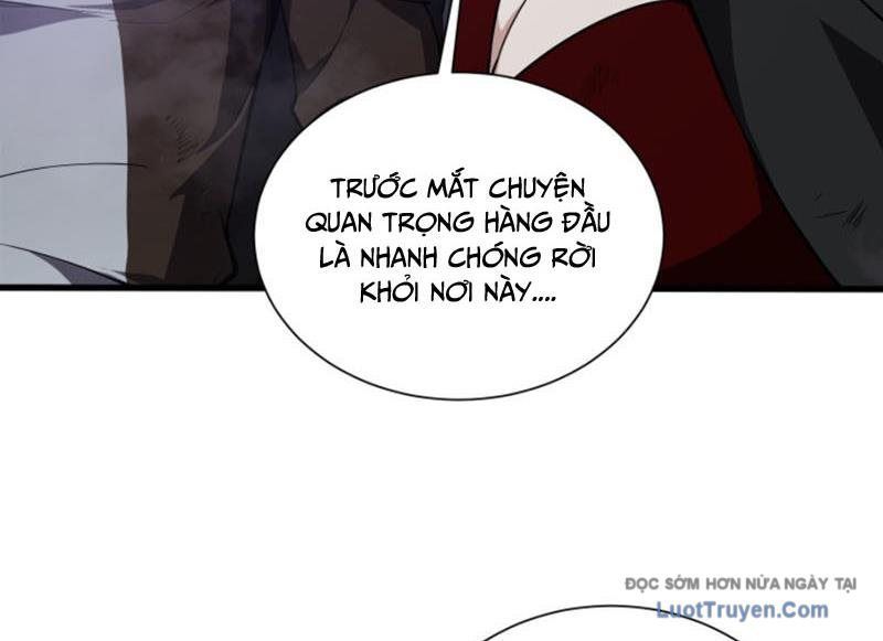 Ta Học Trảm Thần Trong Bệnh Viện Tâm Thần Chap 294 - Next Chap 293