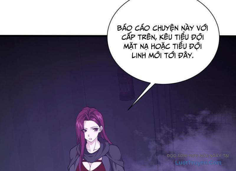 Ta Học Trảm Thần Trong Bệnh Viện Tâm Thần Chap 294 - Next Chap 293