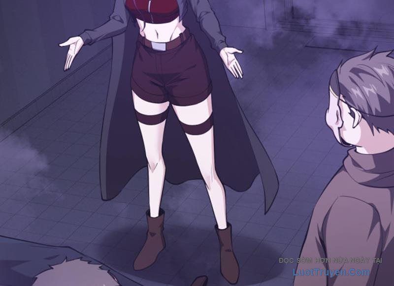 Ta Học Trảm Thần Trong Bệnh Viện Tâm Thần Chap 294 - Next Chap 293