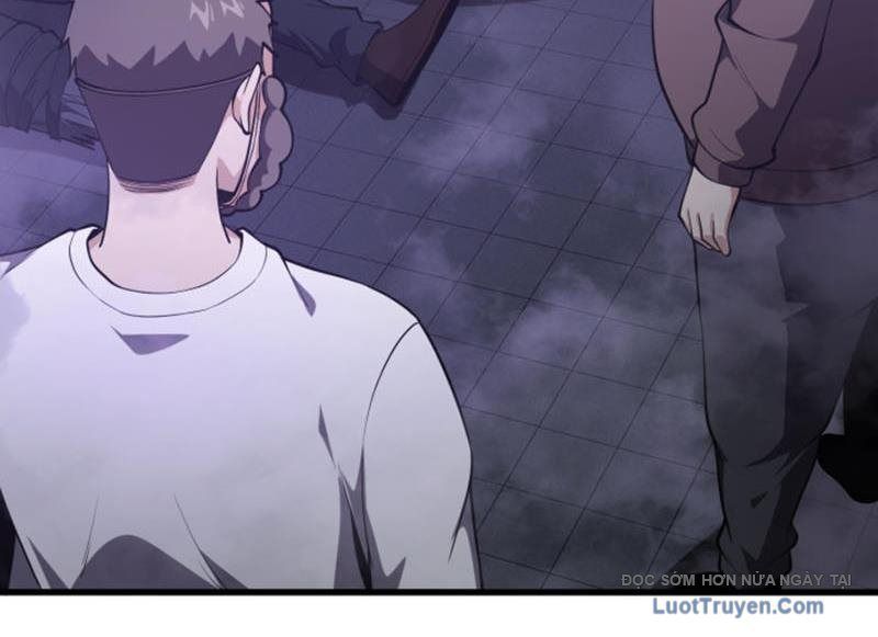 Ta Học Trảm Thần Trong Bệnh Viện Tâm Thần Chap 294 - Next Chap 293
