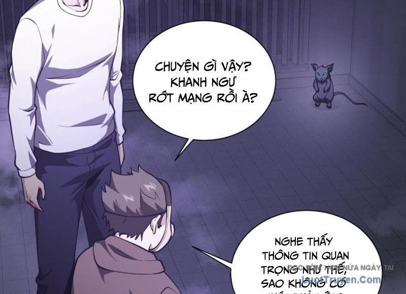 Ta Học Trảm Thần Trong Bệnh Viện Tâm Thần Chap 294 - Next Chap 293