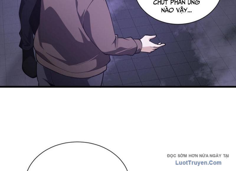 Ta Học Trảm Thần Trong Bệnh Viện Tâm Thần Chap 294 - Next Chap 293