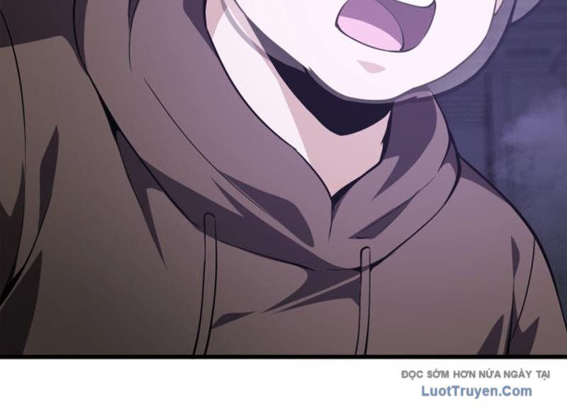 Ta Học Trảm Thần Trong Bệnh Viện Tâm Thần Chap 294 - Next Chap 293