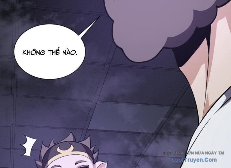 Ta Học Trảm Thần Trong Bệnh Viện Tâm Thần Chap 294 - Next Chap 293