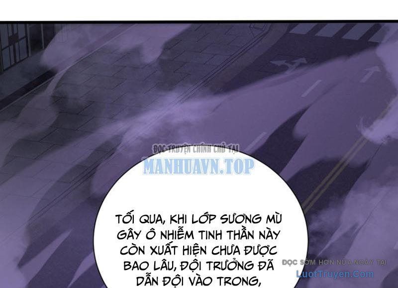 Ta Học Trảm Thần Trong Bệnh Viện Tâm Thần Chap 294 - Next Chap 293