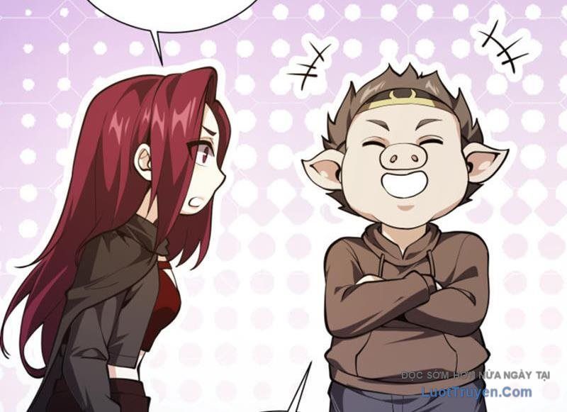 Ta Học Trảm Thần Trong Bệnh Viện Tâm Thần Chap 294 - Next Chap 293