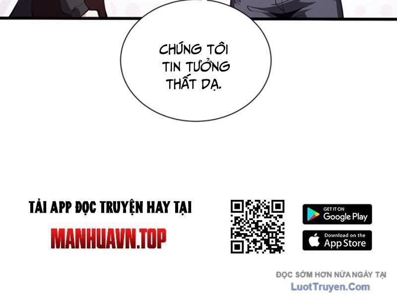 Ta Học Trảm Thần Trong Bệnh Viện Tâm Thần Chap 294 - Next Chap 293