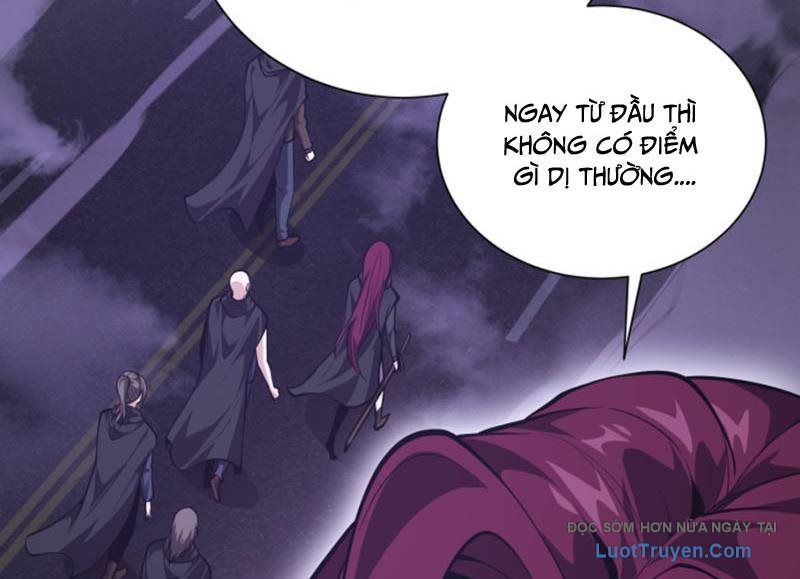 Ta Học Trảm Thần Trong Bệnh Viện Tâm Thần Chap 294 - Next Chap 293