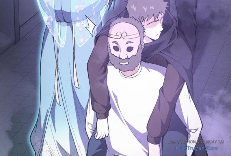 Ta Học Trảm Thần Trong Bệnh Viện Tâm Thần Chap 294 - Next Chap 293