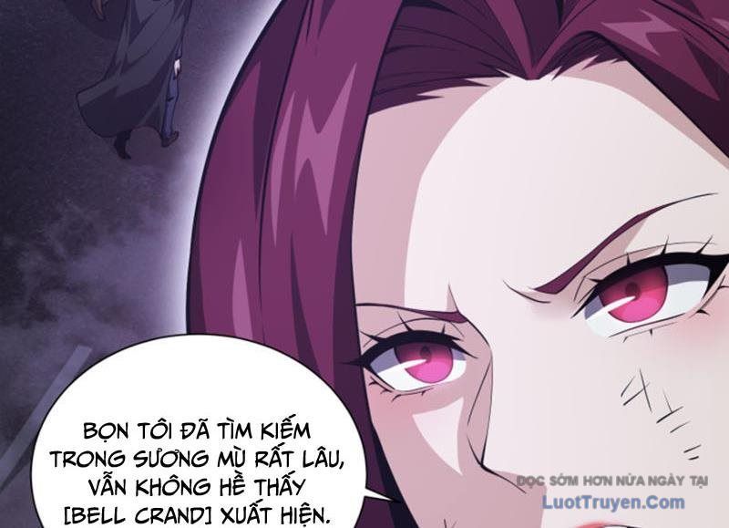 Ta Học Trảm Thần Trong Bệnh Viện Tâm Thần Chap 294 - Next Chap 293