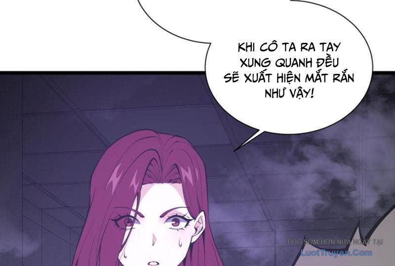 Ta Học Trảm Thần Trong Bệnh Viện Tâm Thần Chap 294 - Next Chap 293