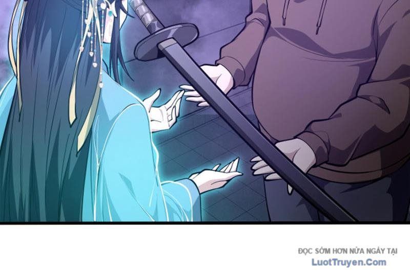 Ta Học Trảm Thần Trong Bệnh Viện Tâm Thần Chap 294 - Next Chap 293