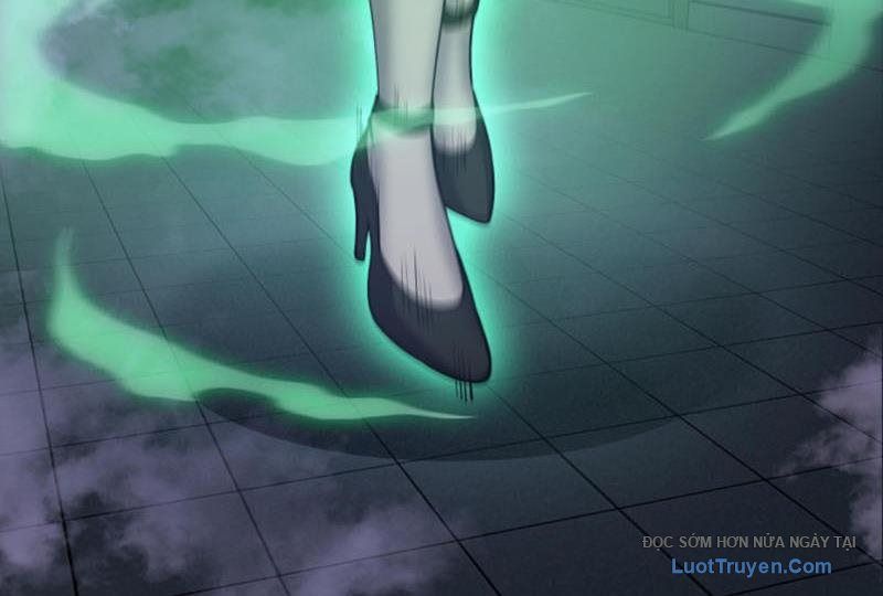 Ta Học Trảm Thần Trong Bệnh Viện Tâm Thần Chap 294 - Next Chap 293