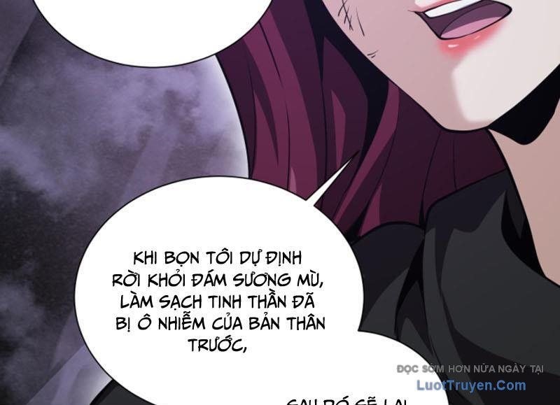 Ta Học Trảm Thần Trong Bệnh Viện Tâm Thần Chap 294 - Next Chap 293