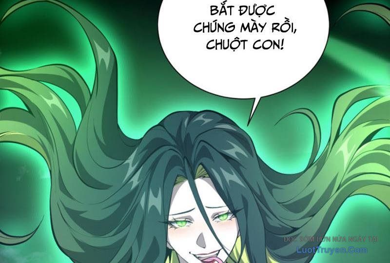 Ta Học Trảm Thần Trong Bệnh Viện Tâm Thần Chap 294 - Next Chap 293