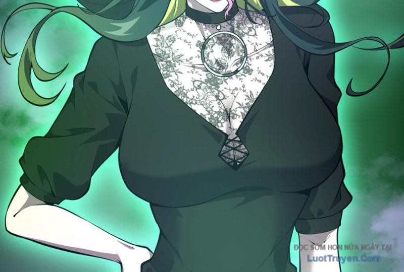 Ta Học Trảm Thần Trong Bệnh Viện Tâm Thần Chap 294 - Next Chap 293