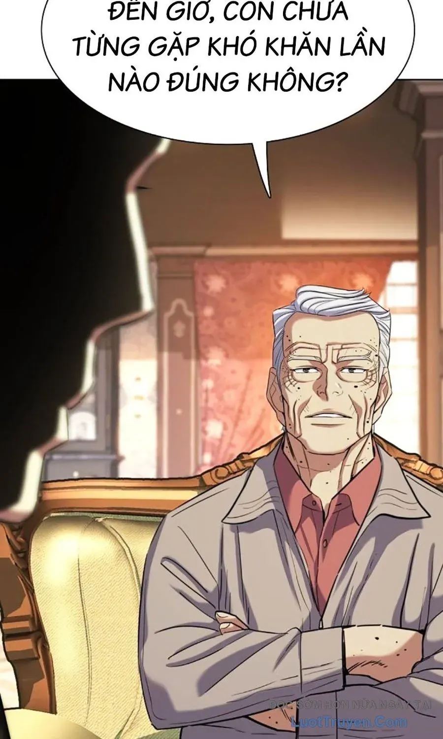 Tiểu Thiếu Gia Gia Tộc Tài Phiệt Chap 177 - Next Chap 176