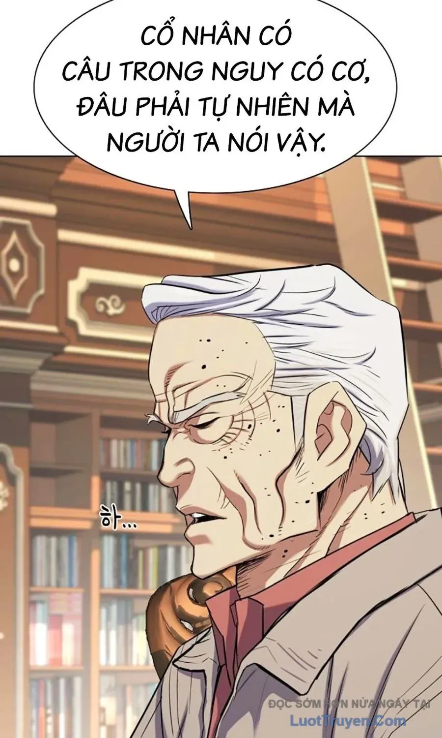 Tiểu Thiếu Gia Gia Tộc Tài Phiệt Chap 177 - Next Chap 176