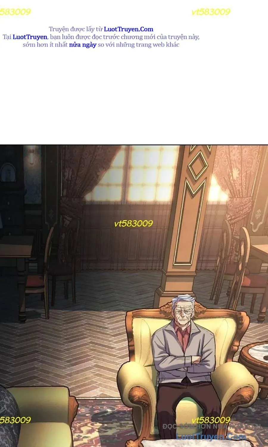 Tiểu Thiếu Gia Gia Tộc Tài Phiệt Chap 177 - Next Chap 176