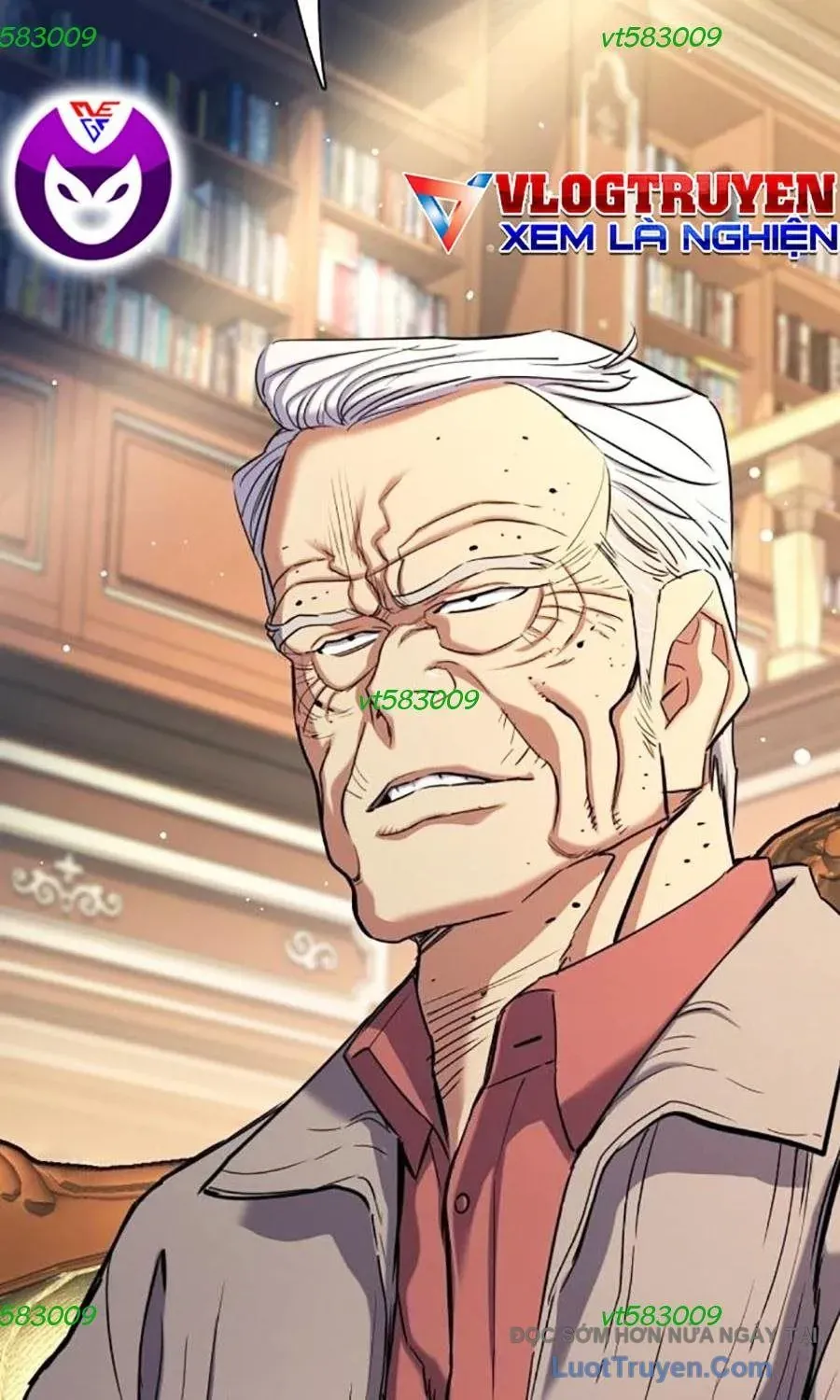 Tiểu Thiếu Gia Gia Tộc Tài Phiệt Chap 177 - Next Chap 176