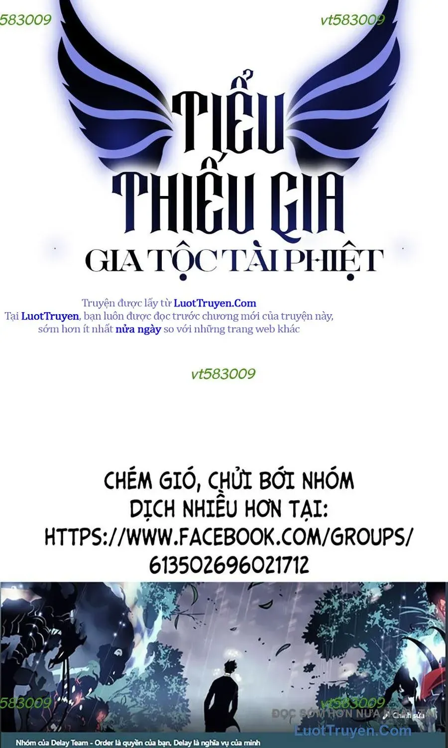 Tiểu Thiếu Gia Gia Tộc Tài Phiệt Chap 177 - Next Chap 176