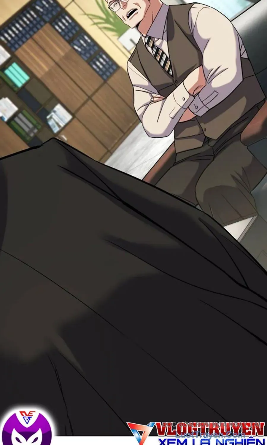 Tiểu Thiếu Gia Gia Tộc Tài Phiệt Chap 177 - Next Chap 176