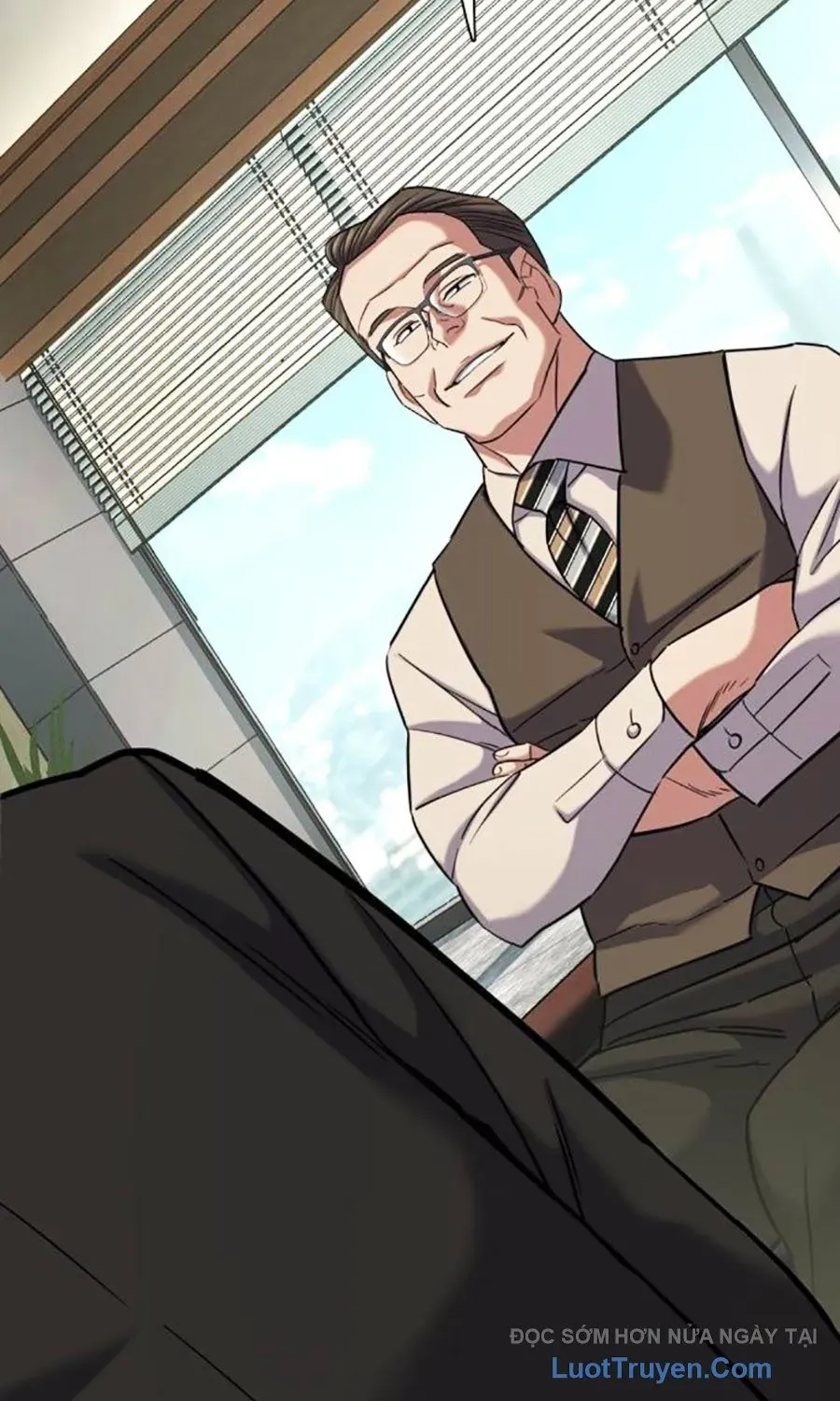 Tiểu Thiếu Gia Gia Tộc Tài Phiệt Chap 177 - Next Chap 176