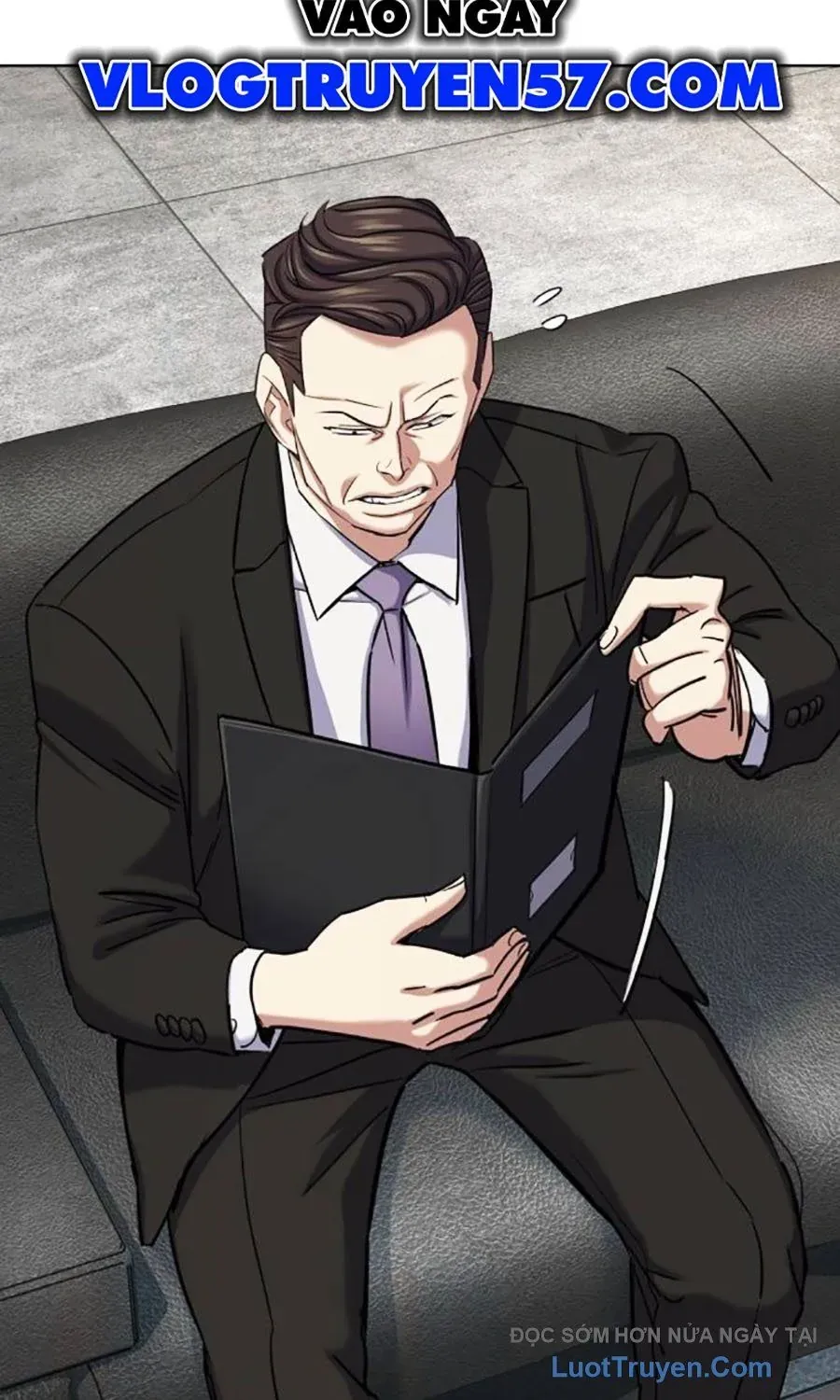 Tiểu Thiếu Gia Gia Tộc Tài Phiệt Chap 177 - Next Chap 176