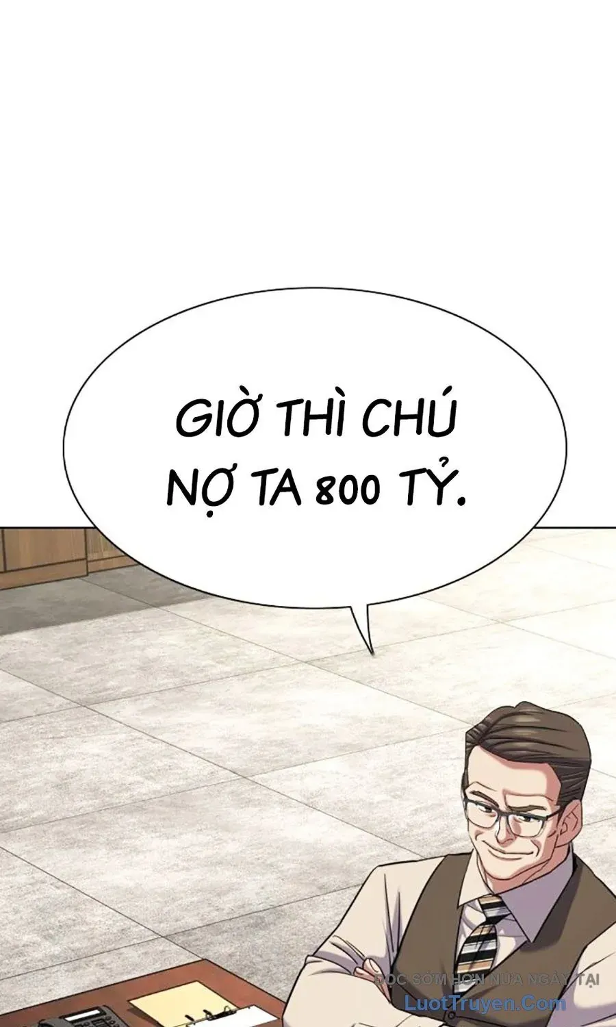 Tiểu Thiếu Gia Gia Tộc Tài Phiệt Chap 177 - Next Chap 176