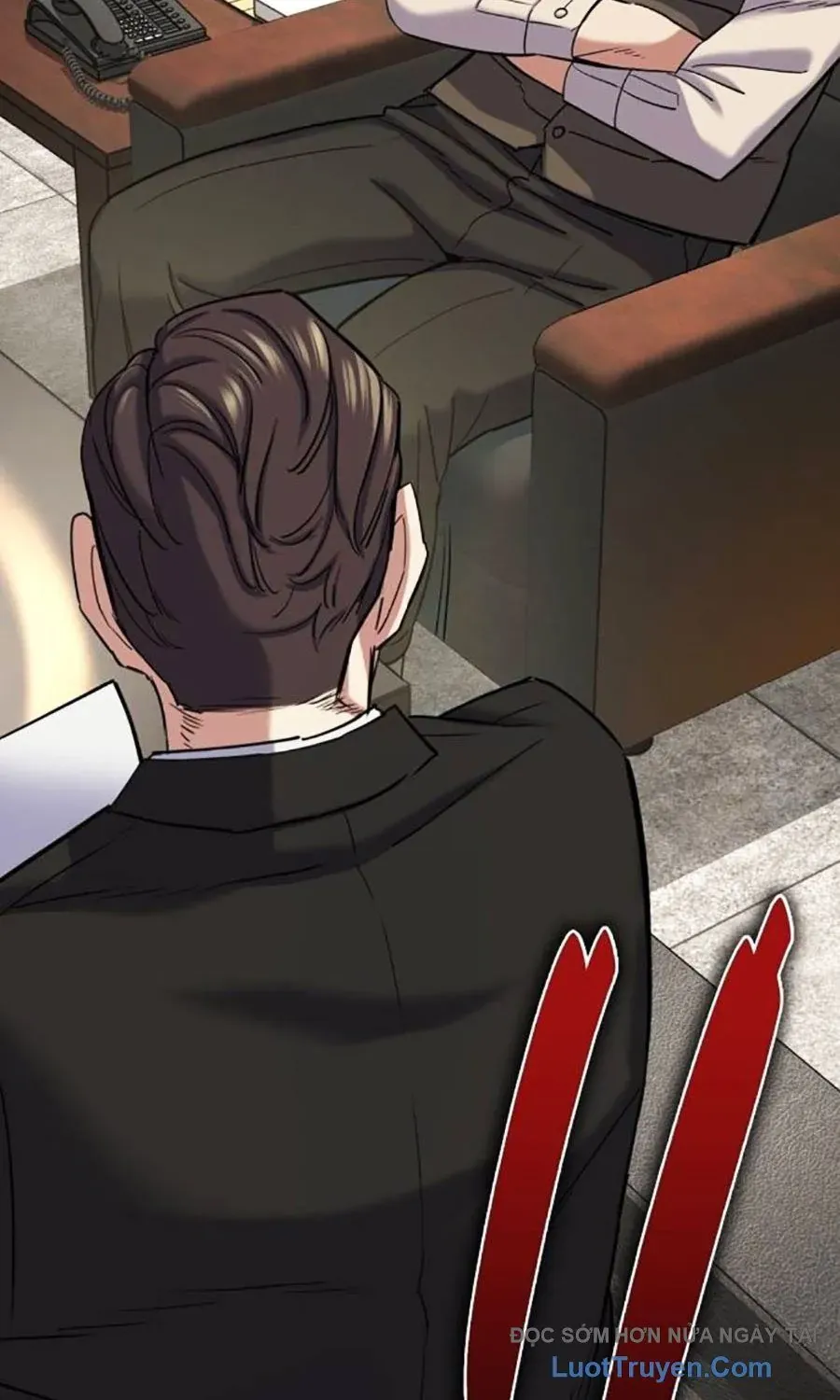 Tiểu Thiếu Gia Gia Tộc Tài Phiệt Chap 177 - Next Chap 176