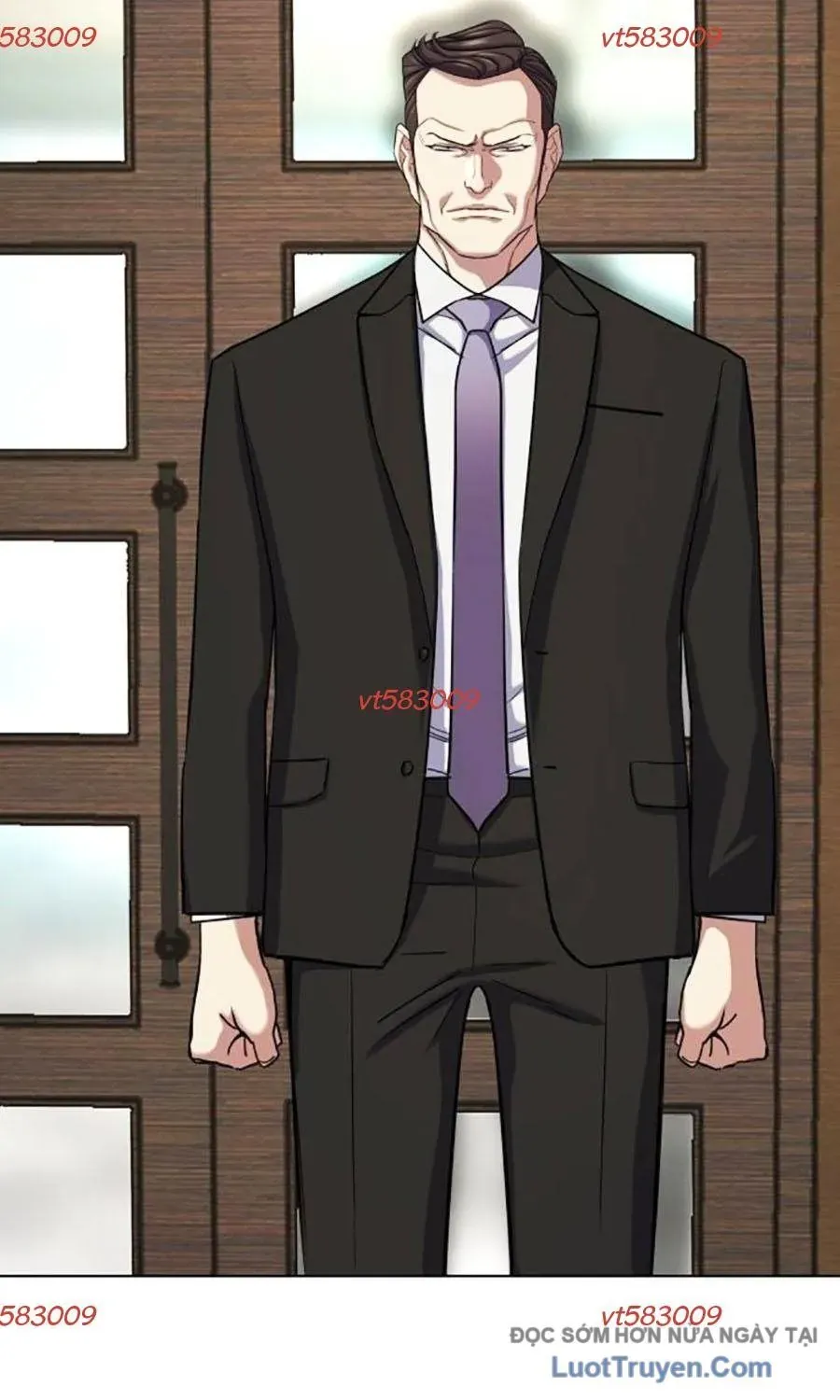 Tiểu Thiếu Gia Gia Tộc Tài Phiệt Chap 177 - Next Chap 176