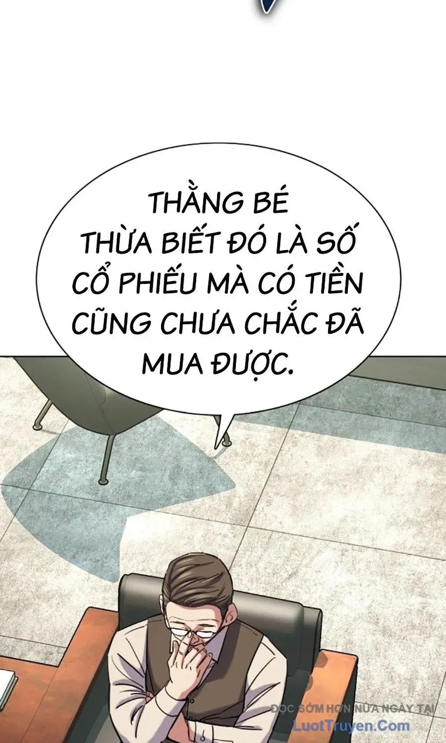 Tiểu Thiếu Gia Gia Tộc Tài Phiệt Chap 177 - Next Chap 176