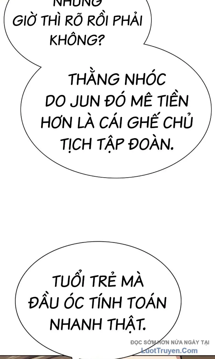Tiểu Thiếu Gia Gia Tộc Tài Phiệt Chap 177 - Next Chap 176