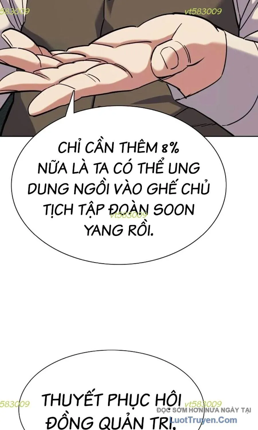 Tiểu Thiếu Gia Gia Tộc Tài Phiệt Chap 177 - Next Chap 176