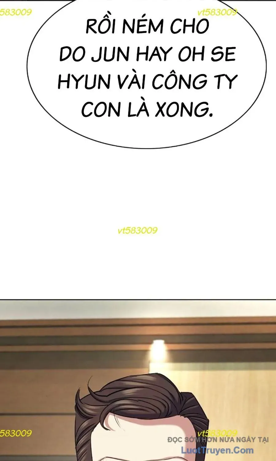 Tiểu Thiếu Gia Gia Tộc Tài Phiệt Chap 177 - Next Chap 176