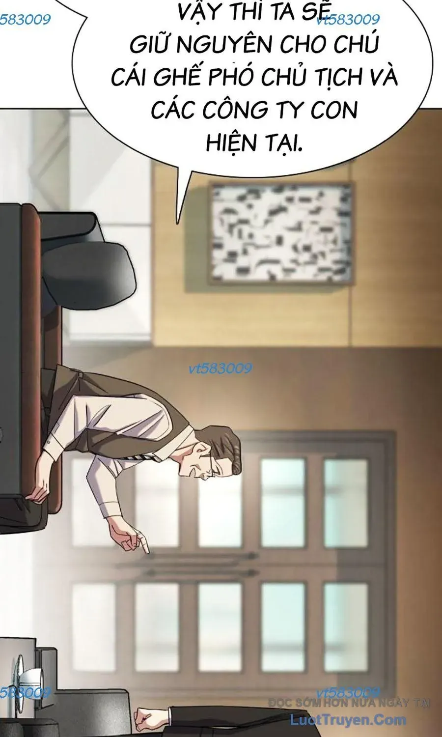Tiểu Thiếu Gia Gia Tộc Tài Phiệt Chap 177 - Next Chap 176