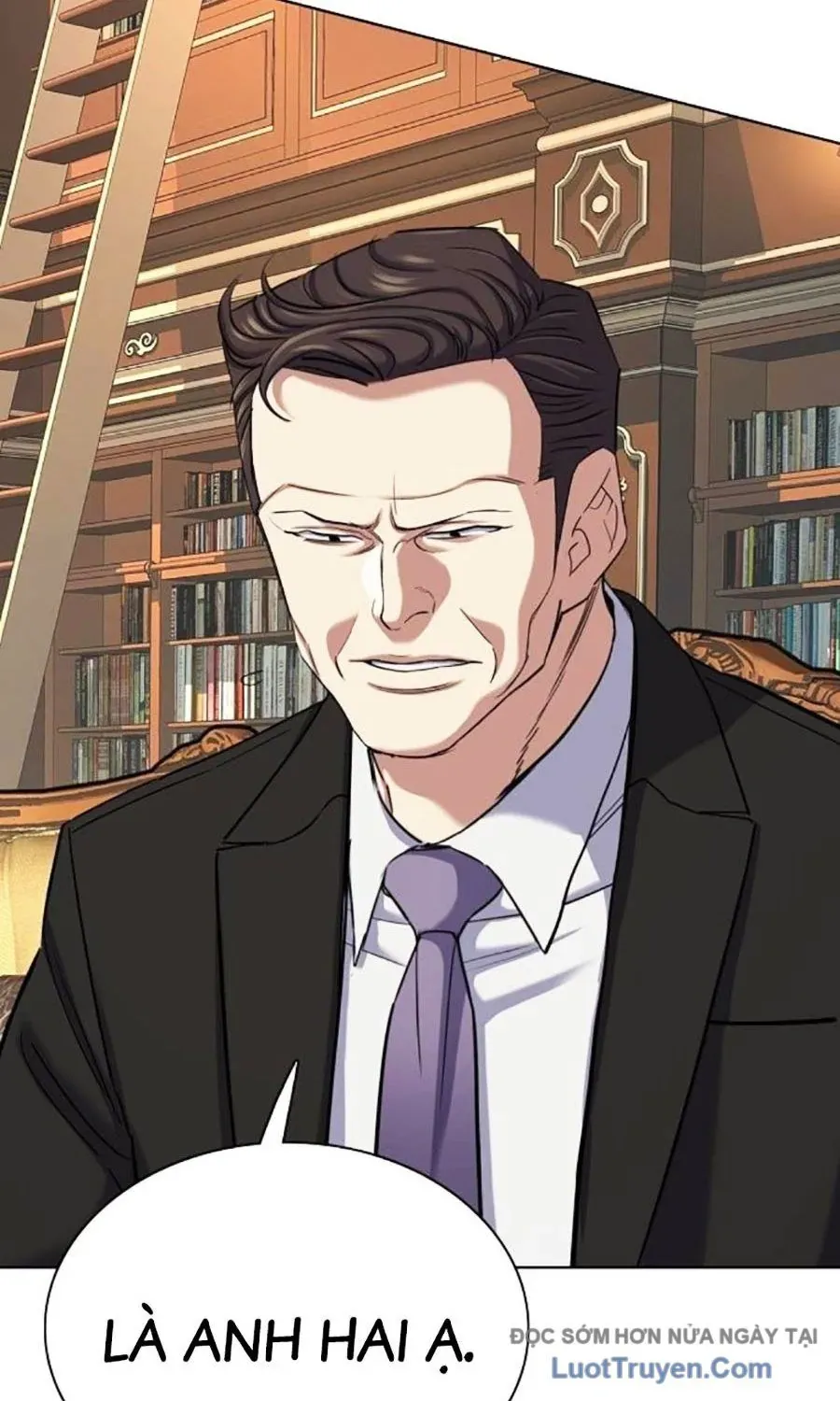 Tiểu Thiếu Gia Gia Tộc Tài Phiệt Chap 177 - Next Chap 176